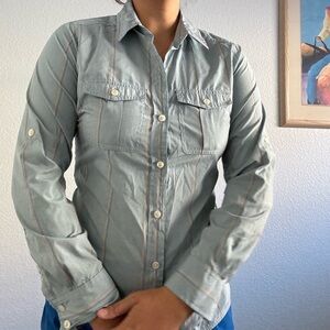 Patagonia Women’s Active Long Sleeve Shirt